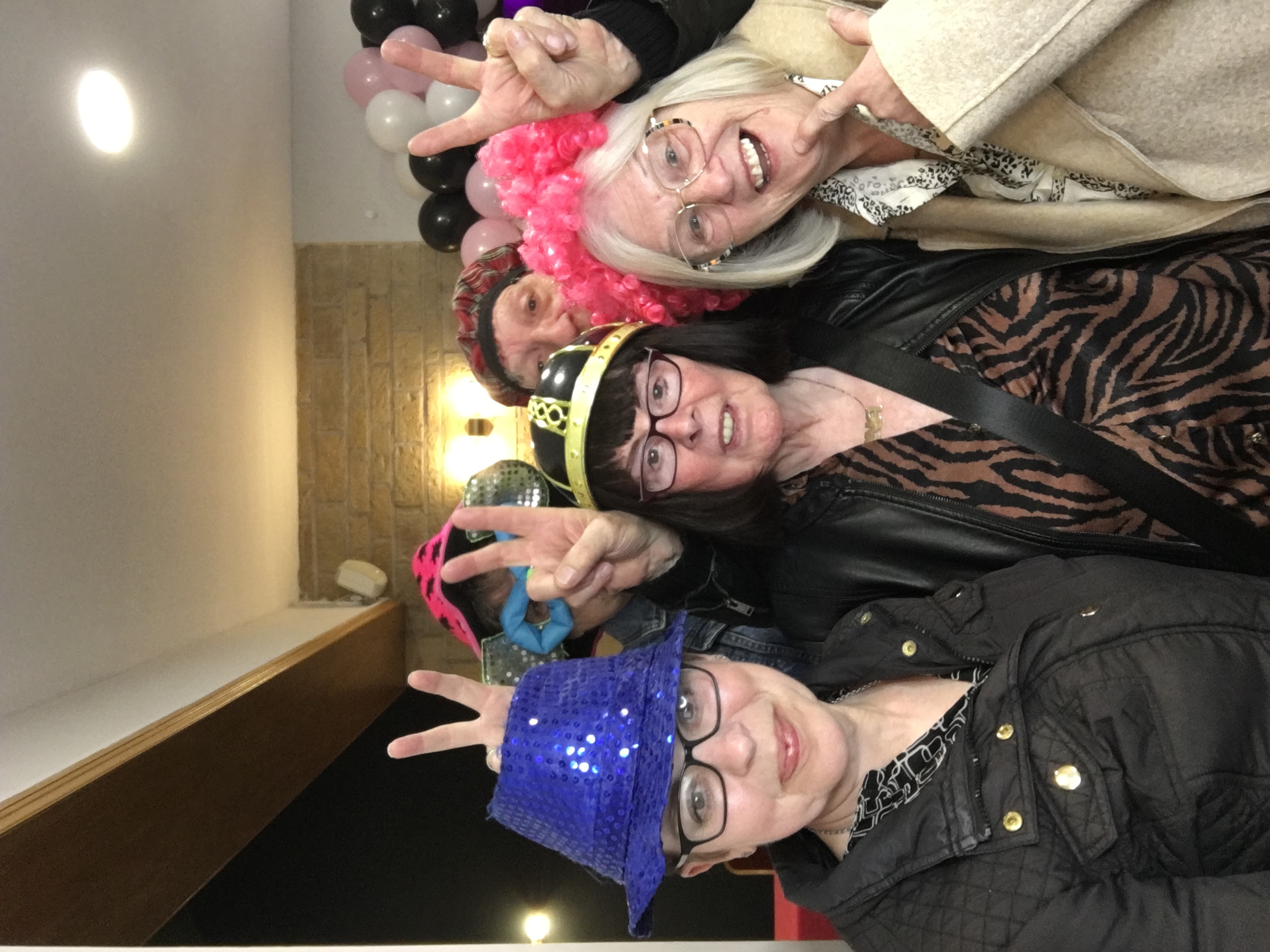 Whitworth Mayor charity Fundraiser — Corporate Event photo gallery