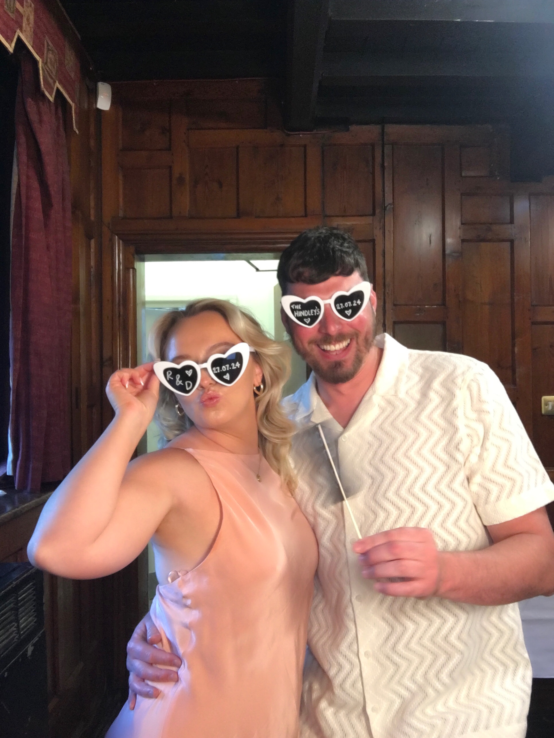 Worsley Court House — Event photo gallery