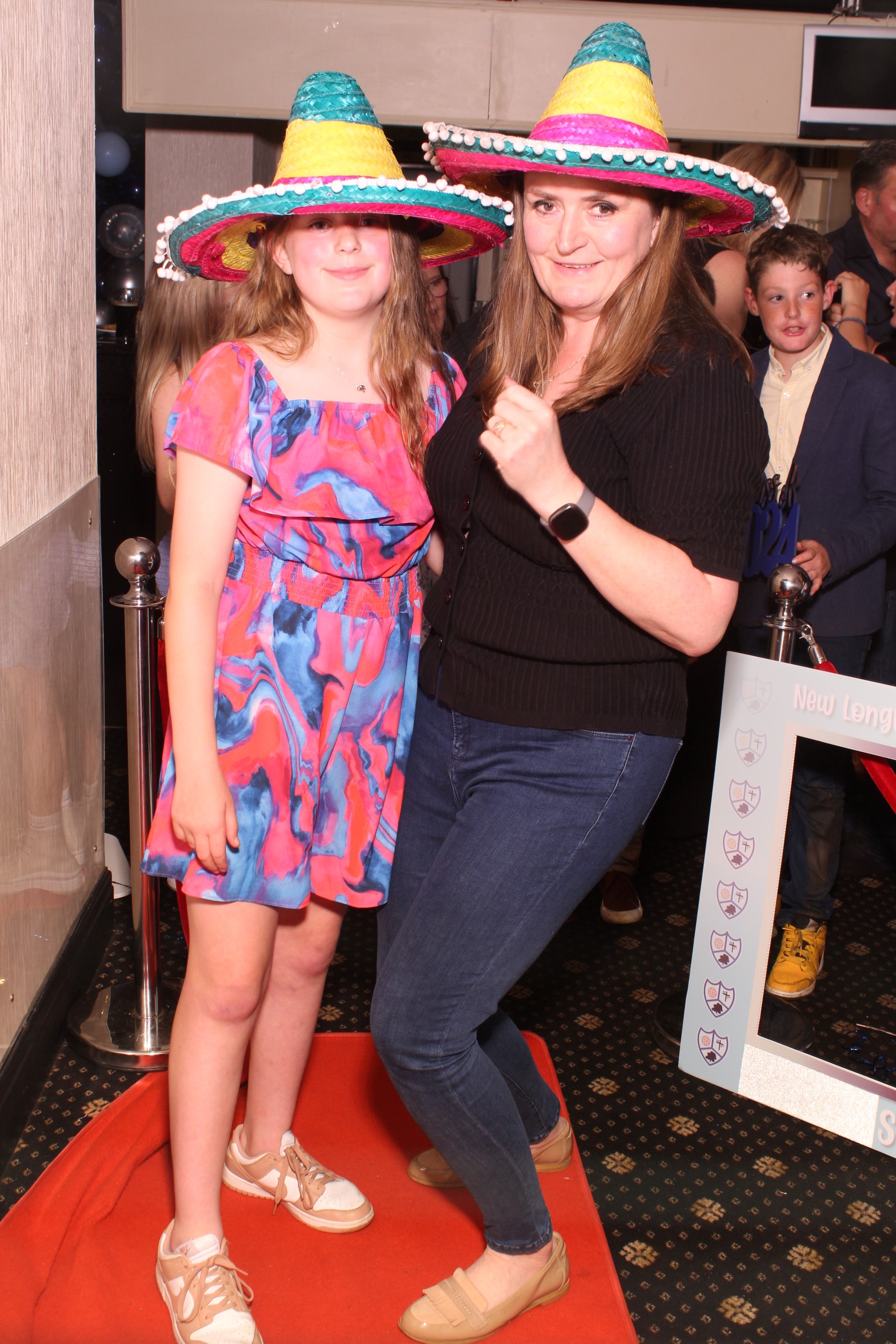 Year 6 Leavers — Prom photo gallery